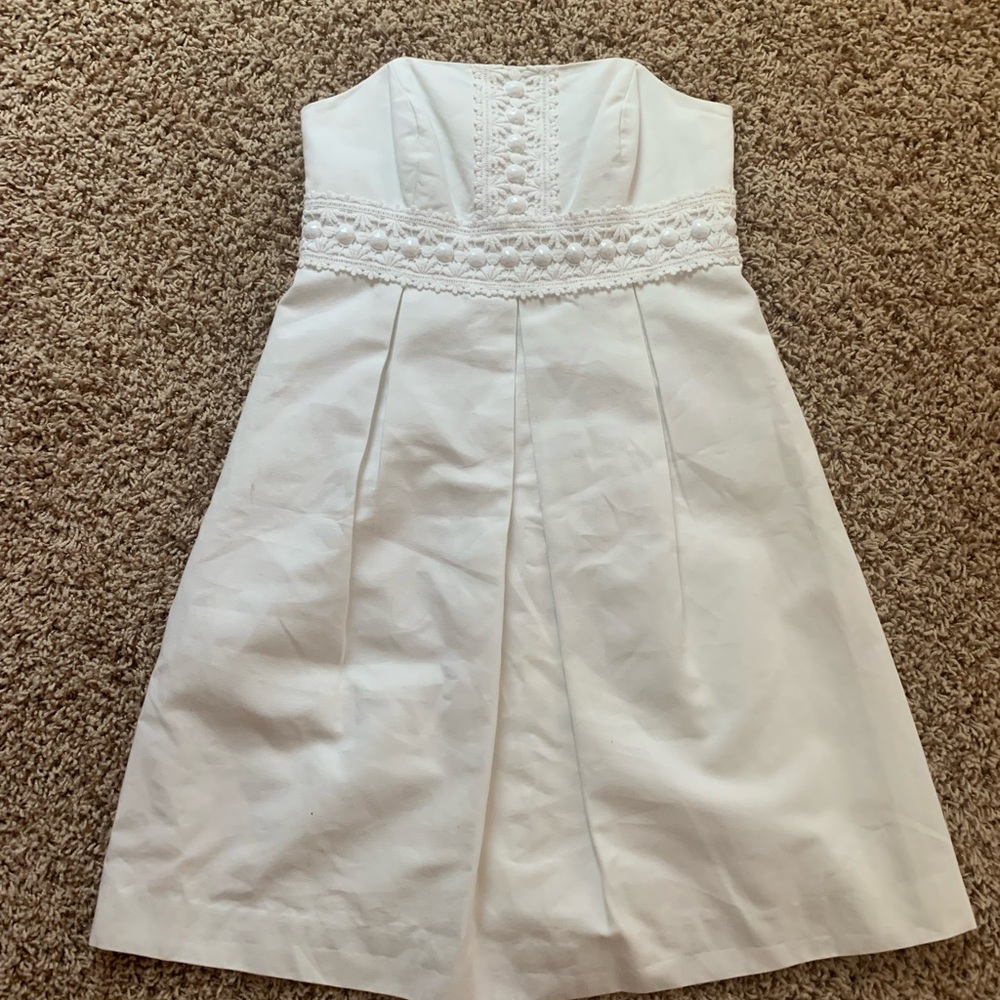Lily Pulitzer Size 0 - image 1